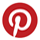 pinterest logo