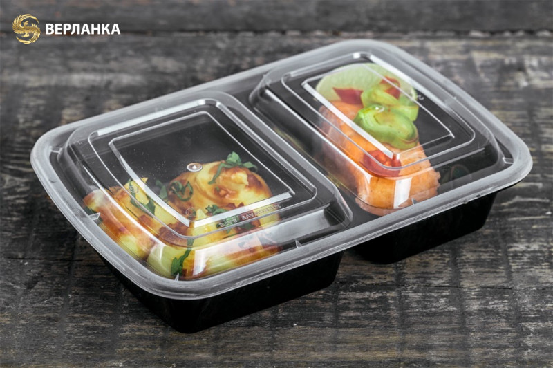 Disposable take away containers